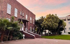 Plattekloof Premium Lodge